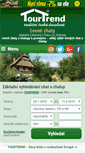 Mobile Screenshot of levnechaty.chatyachalupy.cz